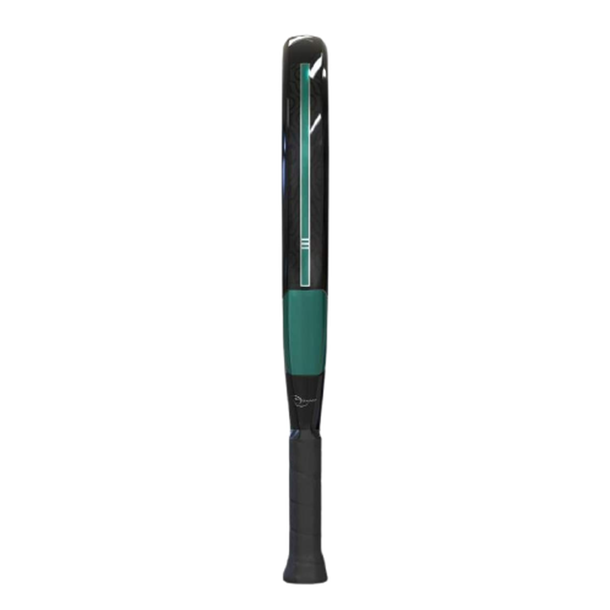 Siux Trilogy Control Pro 4 2024 racket - Image 4