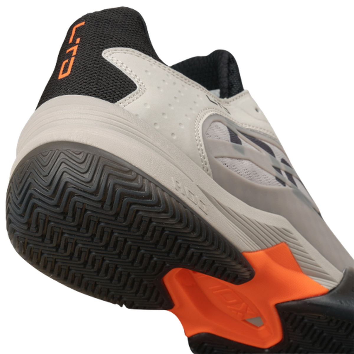 Nox AT10 Limited Edition 2024 Padel Shoes - Image 9