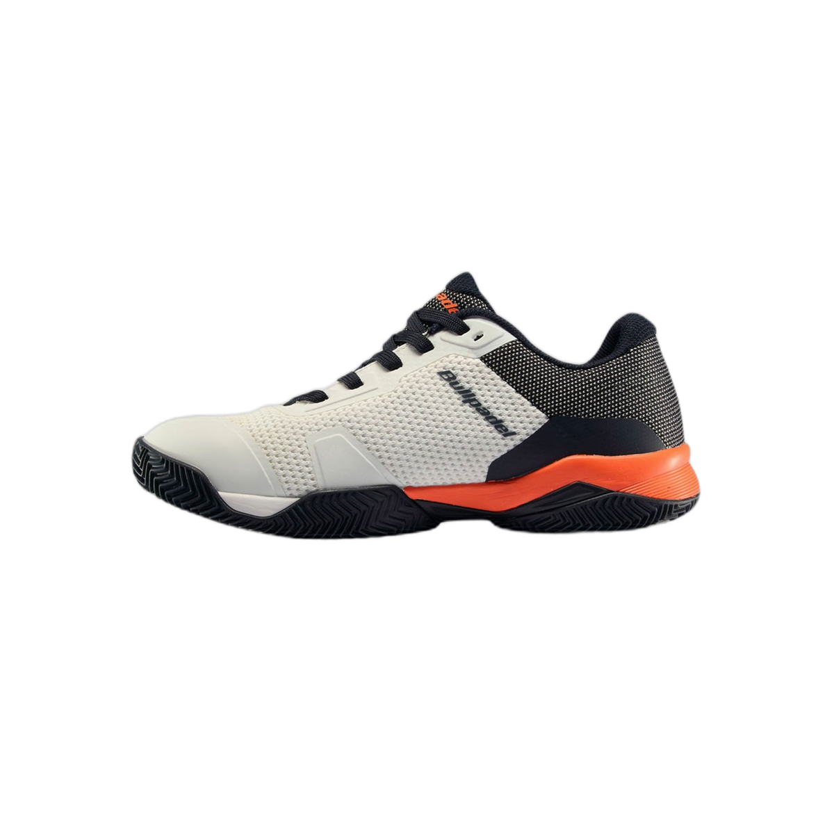 Shoes Bullpadel Prf Grip 24v White - Image 2