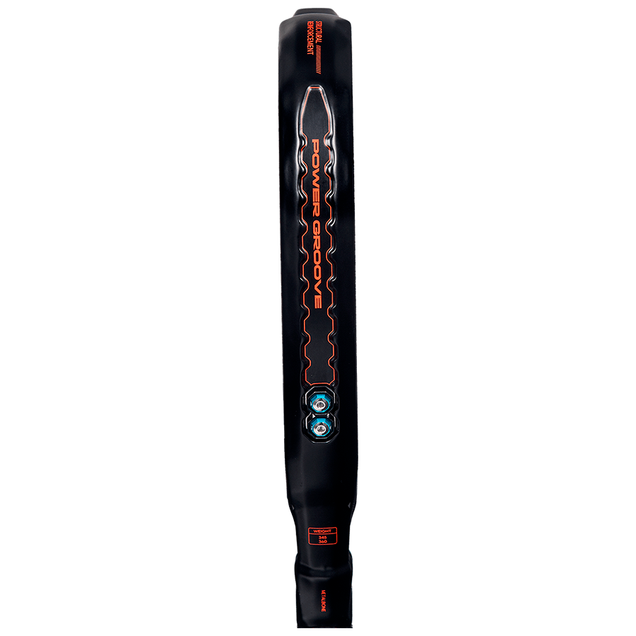 Adidas Metalbone 2026 Padel Racket - Ale Galan