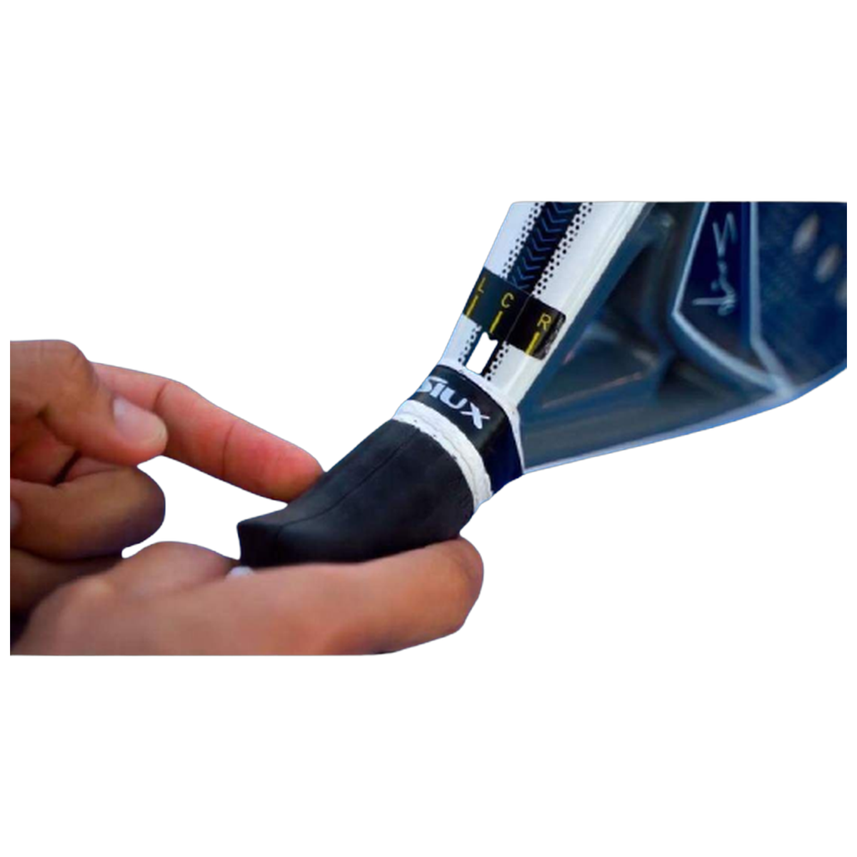 نظام Auro للقبضة