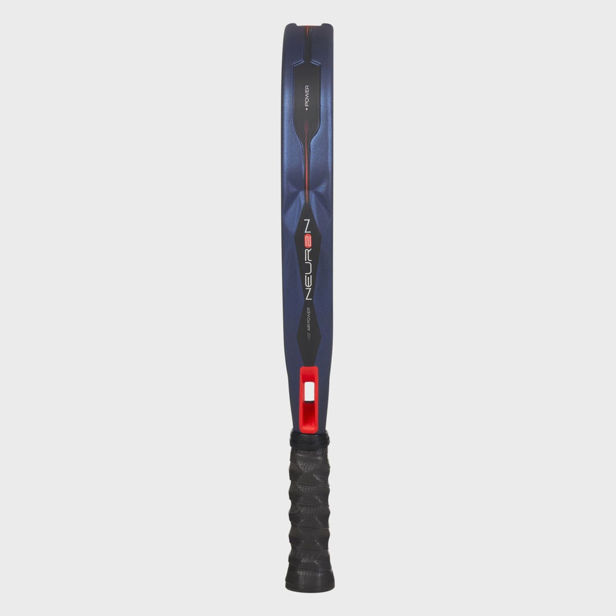 Bullpadel Neuron 27 Padel Racket - Fede Chingotto
