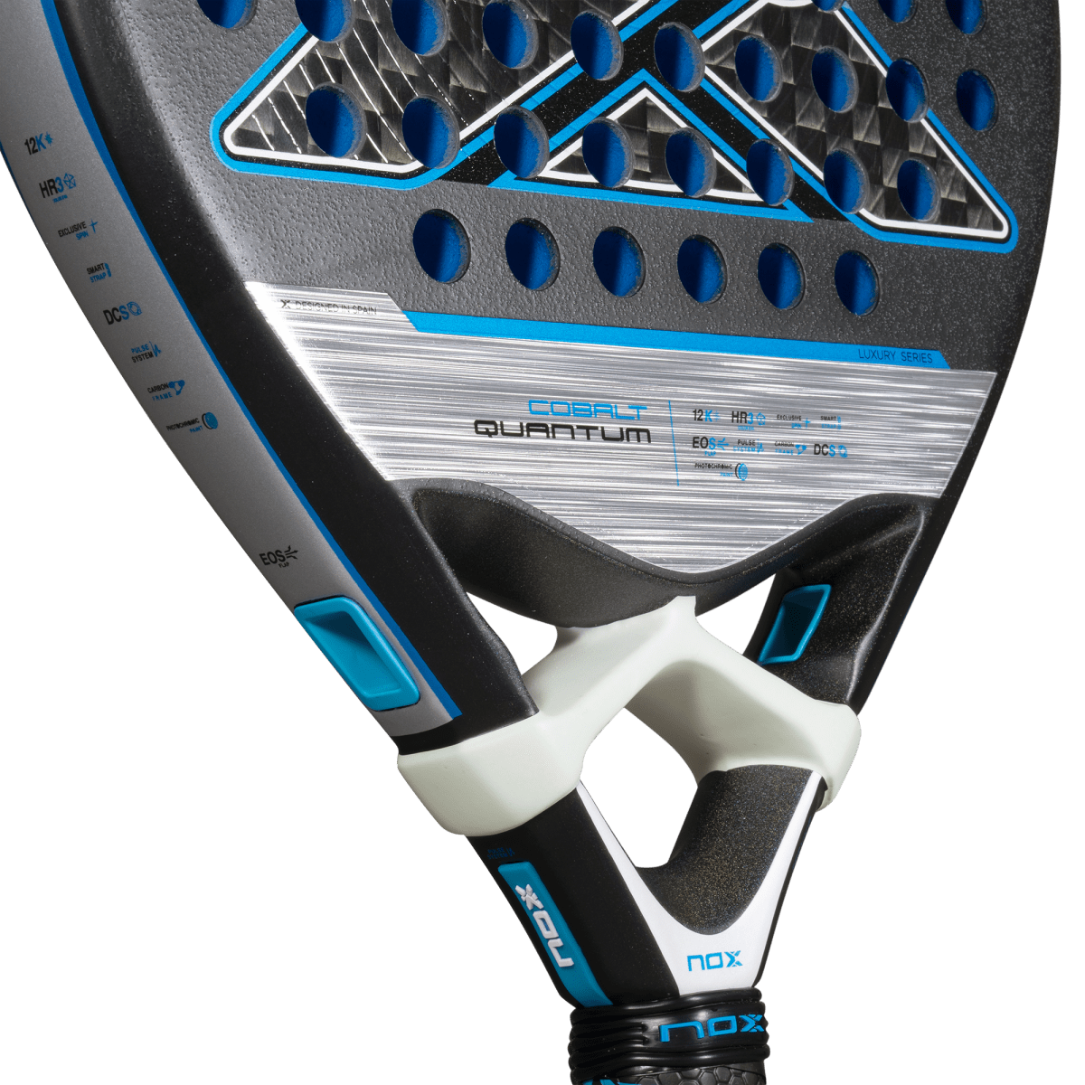 Quantum 12K Cobalt - view 7