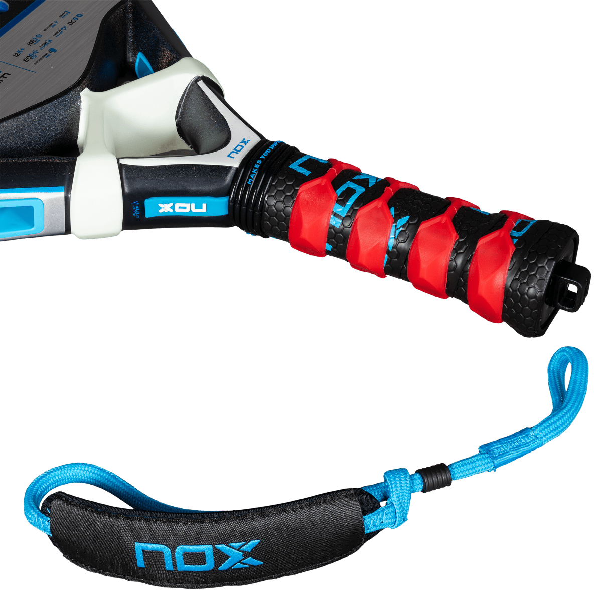 Quantum 12K Cobalt - view 11