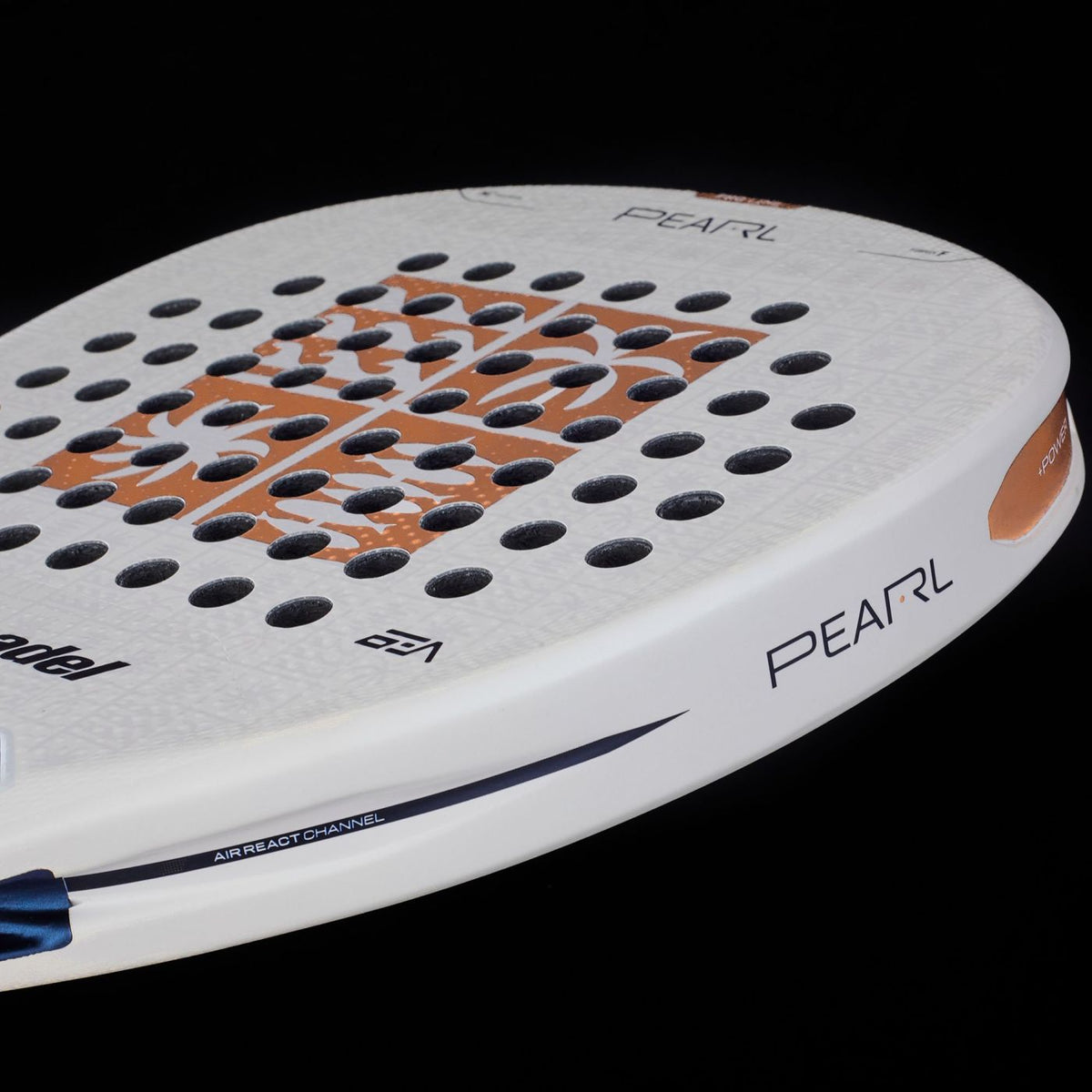 Bullpadel Pearl 27 Padel Racket - Bea Gonzalez