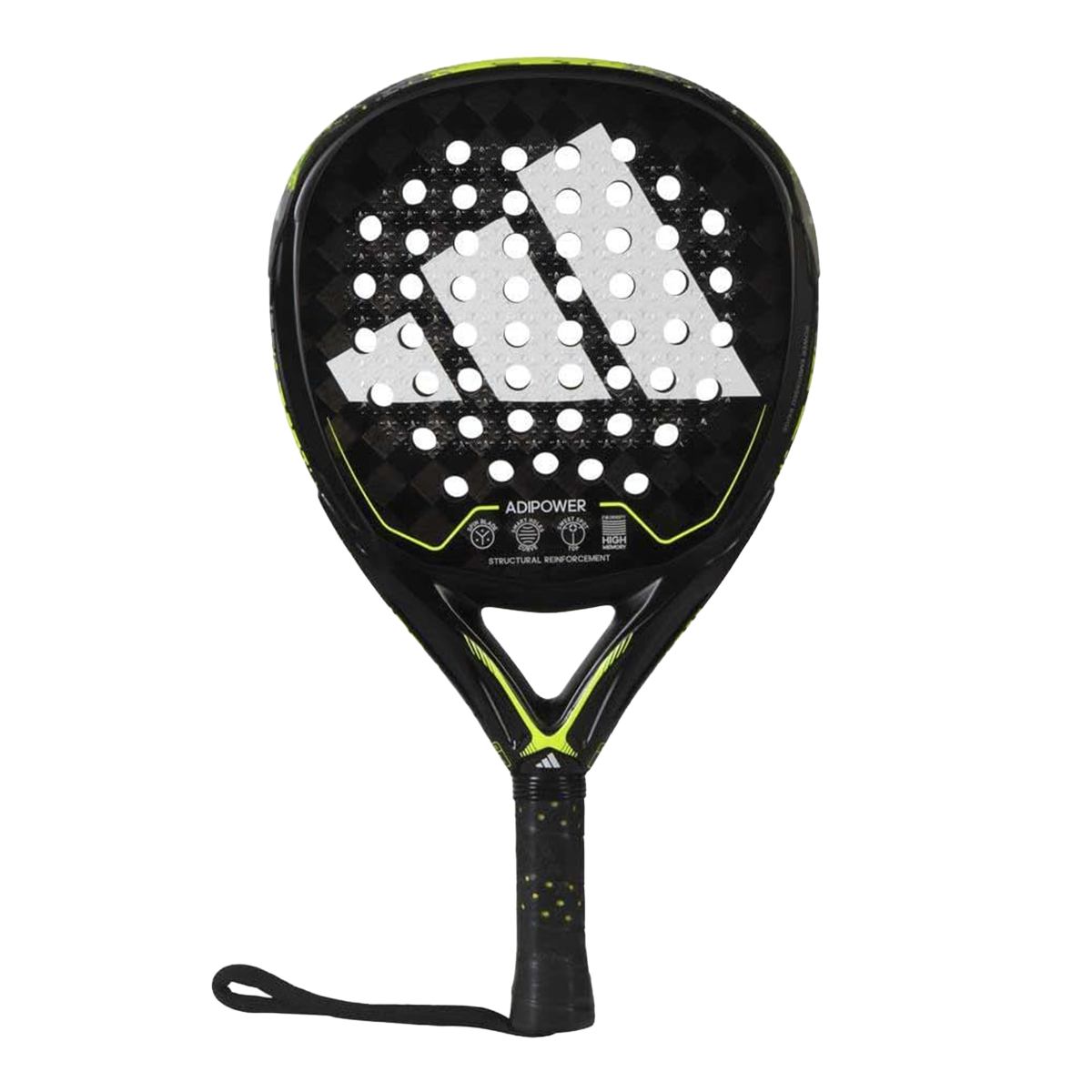 مضرب بادل Adidas Adipower 3.2
