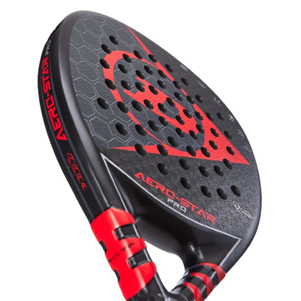 مضرب بادل Dunlop Aero-Star